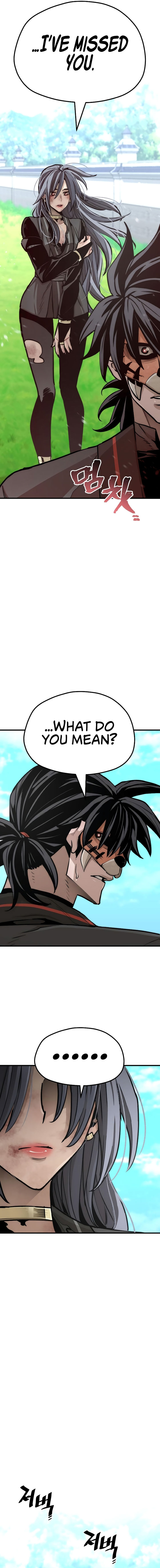 Heavenly Demon Cultivation Simulation Page 21 - MangaHe