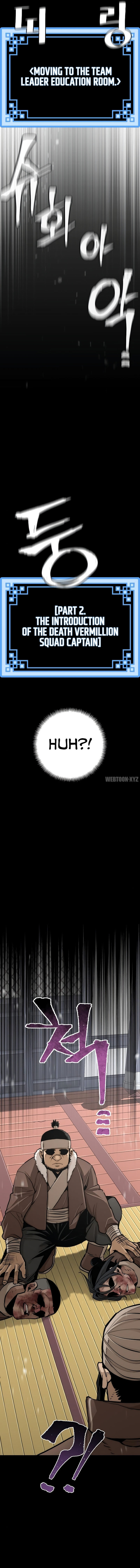 Heavenly Demon Cultivation Simulation Page 24 - MangaHe