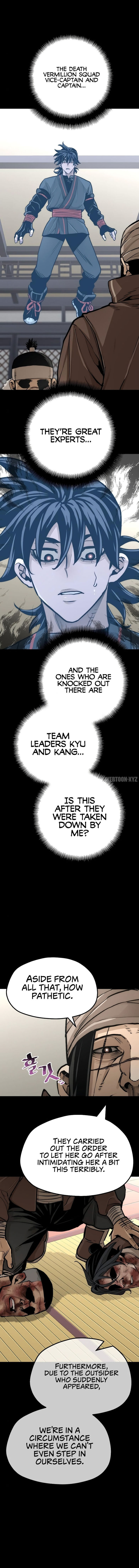 Heavenly Demon Cultivation Simulation Page 26 - MangaHe