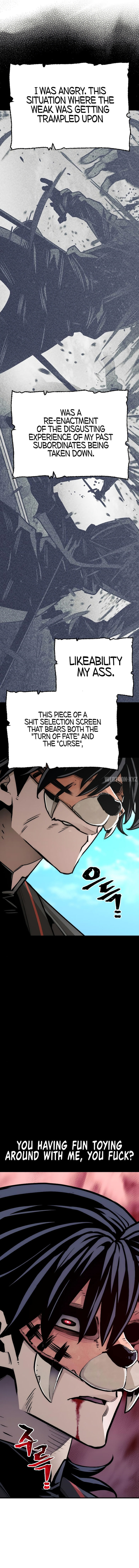 Heavenly Demon Cultivation Simulation Page 4 - MangaHe
