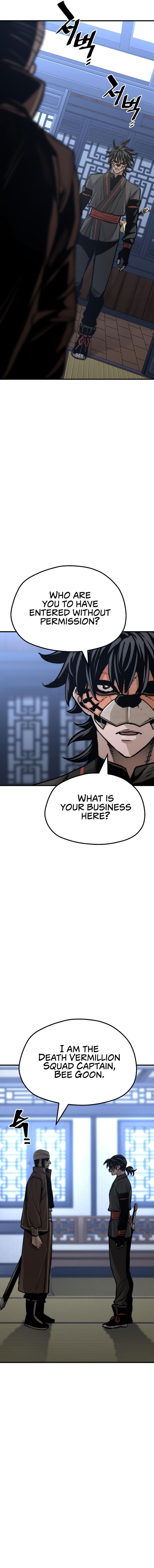Heavenly Demon Cultivation Simulation Page 33 - MangaHe