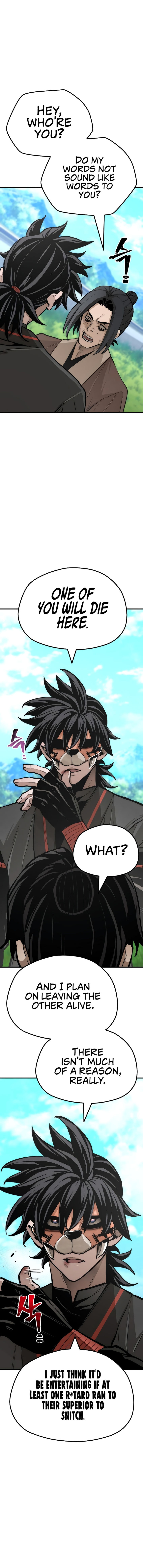 Heavenly Demon Cultivation Simulation Page 5 - MangaHe