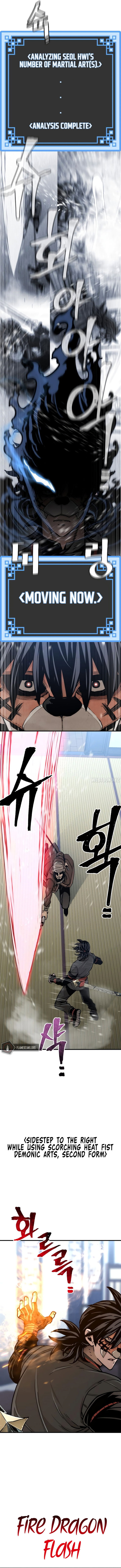 Heavenly Demon Cultivation Simulation Page 12 - MangaHe