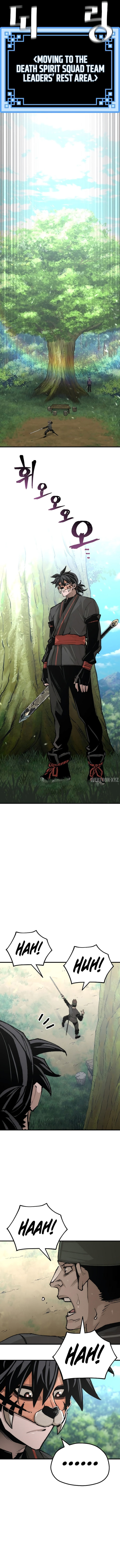 Heavenly Demon Cultivation Simulation Page 12 - MangaHe