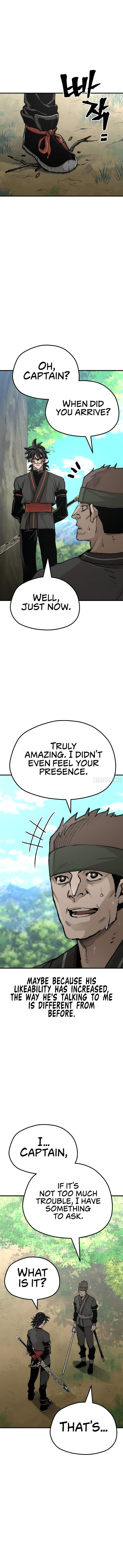 Heavenly Demon Cultivation Simulation Page 13 - MangaHe