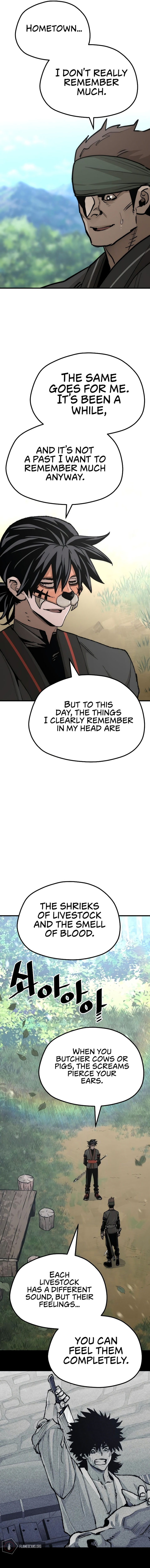 Heavenly Demon Cultivation Simulation Page 16 - MangaHe