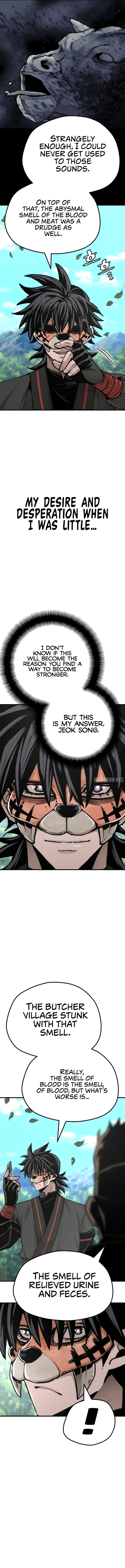 Heavenly Demon Cultivation Simulation Page 17 - MangaHe