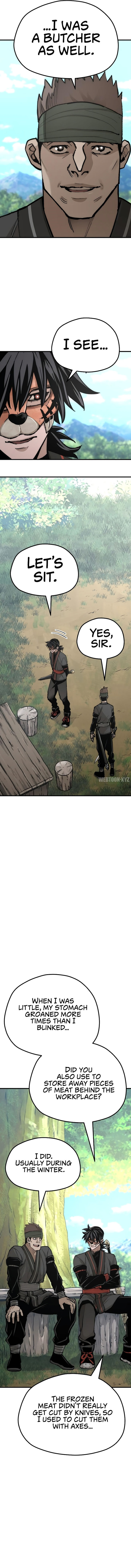 Heavenly Demon Cultivation Simulation Page 18 - MangaHe