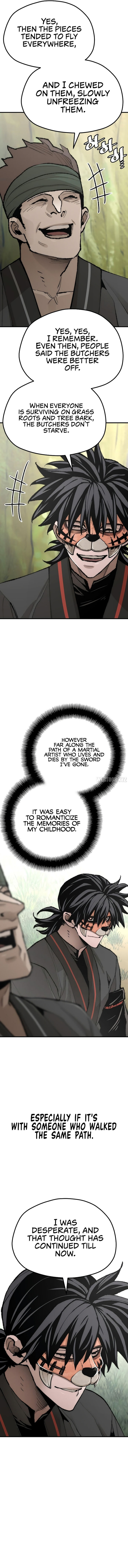 Heavenly Demon Cultivation Simulation Page 19 - MangaHe