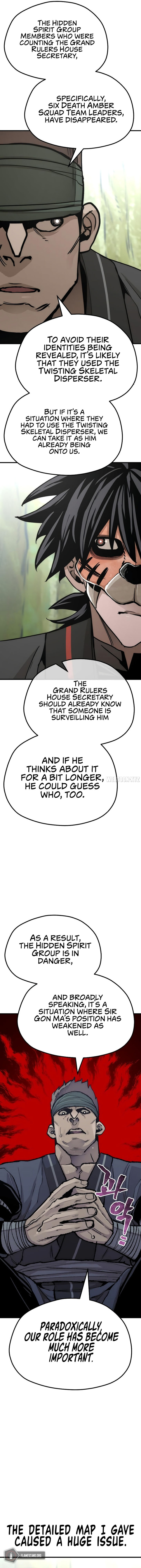 Heavenly Demon Cultivation Simulation Page 24 - MangaHe