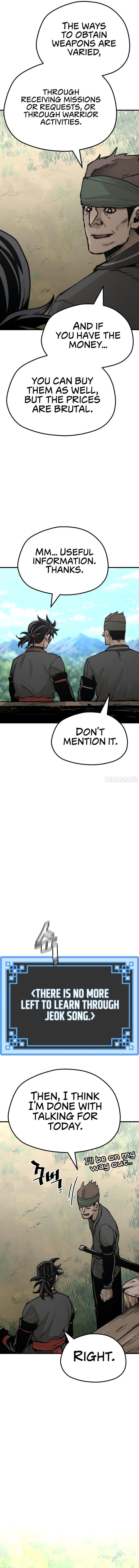 Heavenly Demon Cultivation Simulation Page 26 - MangaHe