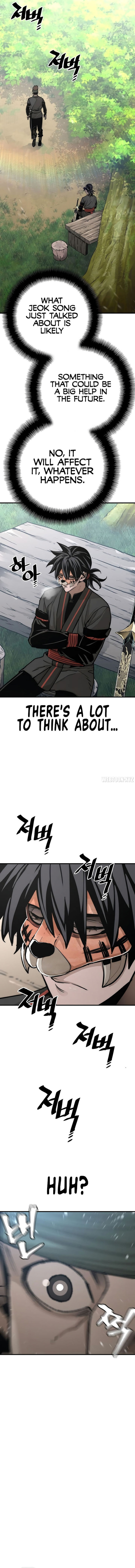 Heavenly Demon Cultivation Simulation Page 27 - MangaHe