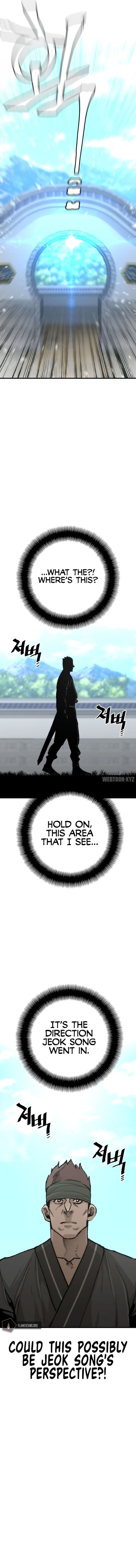 Heavenly Demon Cultivation Simulation Page 28 - MangaHe