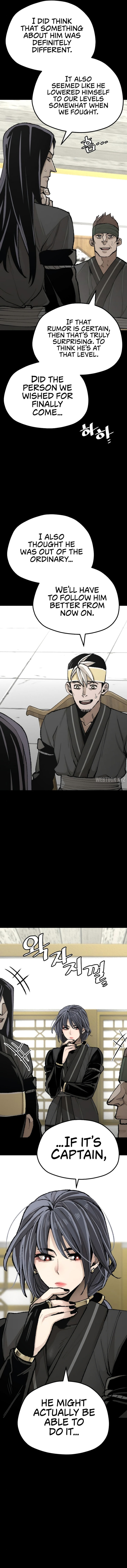 Heavenly Demon Cultivation Simulation Page 4 - MangaHe