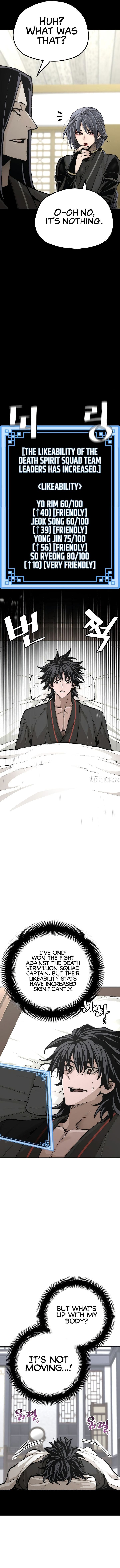 Heavenly Demon Cultivation Simulation Page 5 - MangaHe
