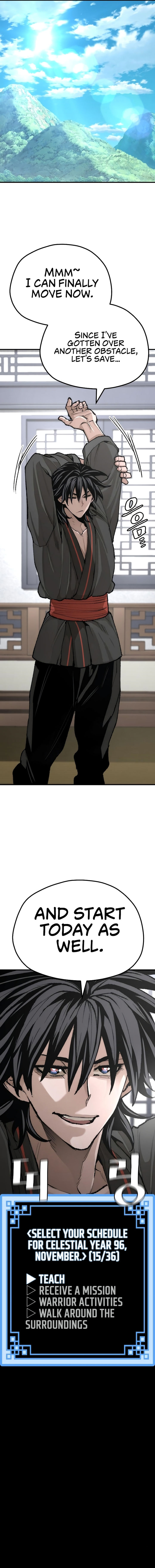 Heavenly Demon Cultivation Simulation Page 7 - MangaHe