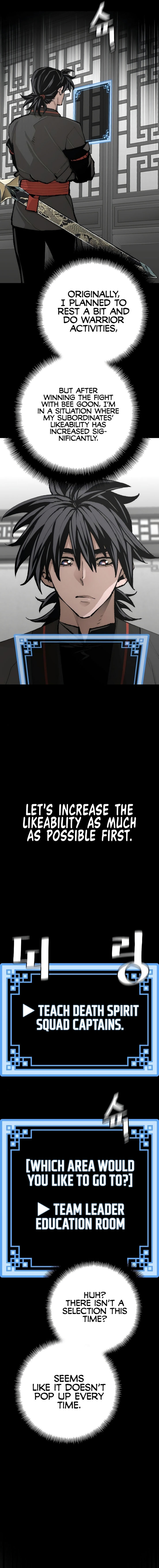 Heavenly Demon Cultivation Simulation Page 8 - MangaHe