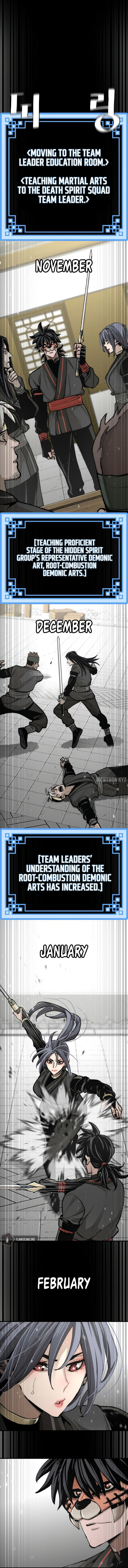 Heavenly Demon Cultivation Simulation Page 9 - MangaHe