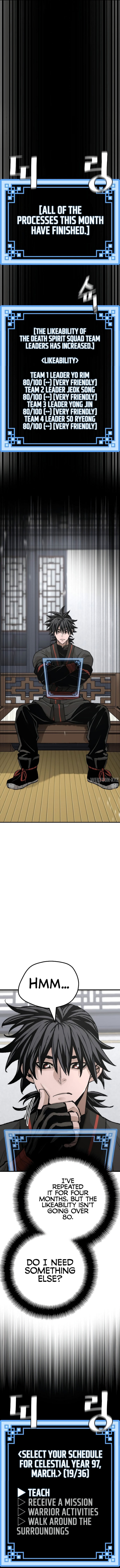 Heavenly Demon Cultivation Simulation Page 10 - MangaHe