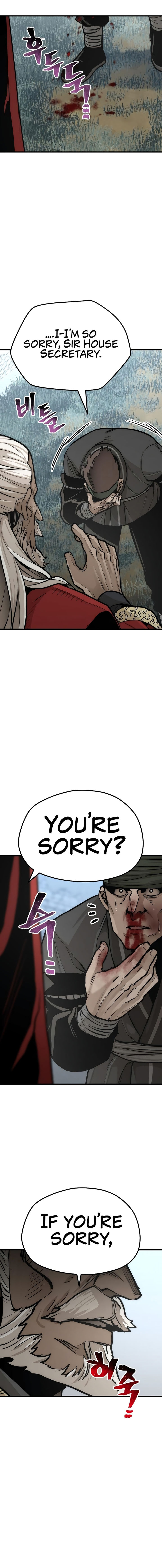 Heavenly Demon Cultivation Simulation Page 11 - MangaHe