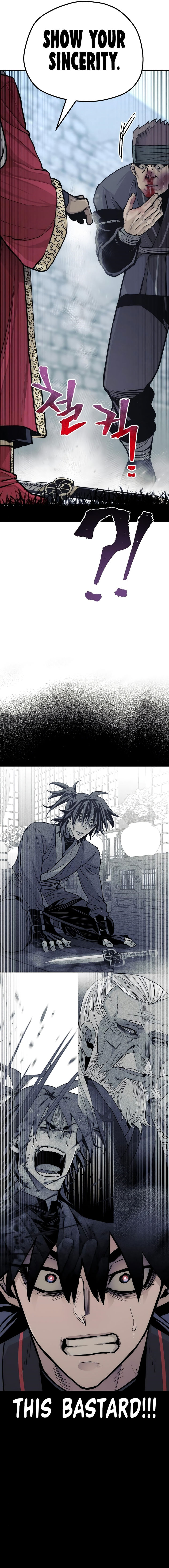 Heavenly Demon Cultivation Simulation Page 12 - MangaHe