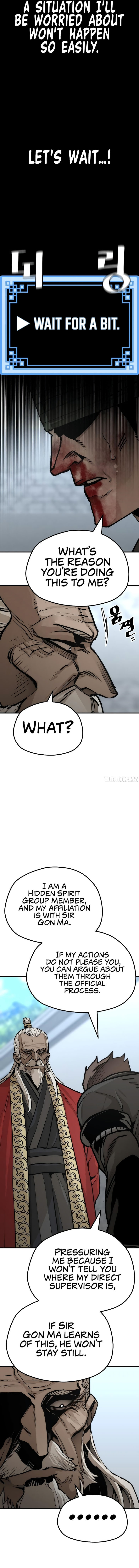 Heavenly Demon Cultivation Simulation Page 14 - MangaHe
