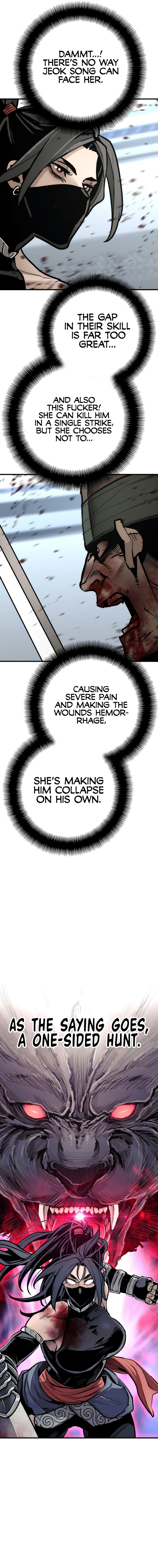 Heavenly Demon Cultivation Simulation Page 22 - MangaHe