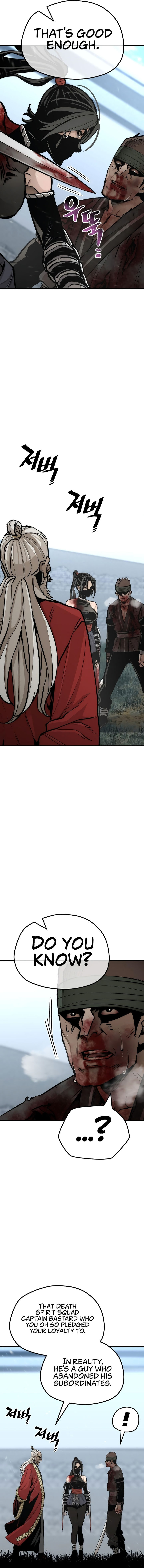 Heavenly Demon Cultivation Simulation Page 23 - MangaHe