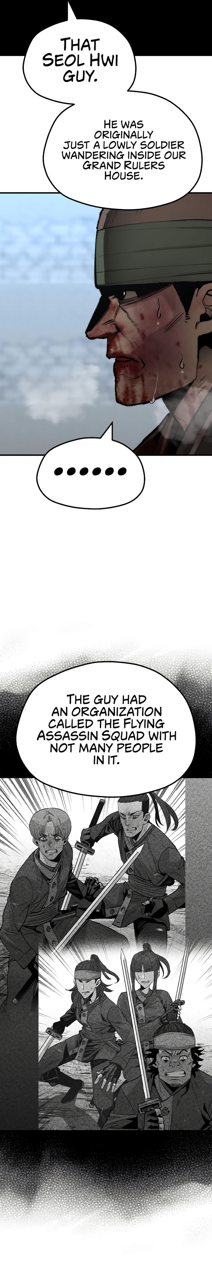 Heavenly Demon Cultivation Simulation Page 24 - MangaHe