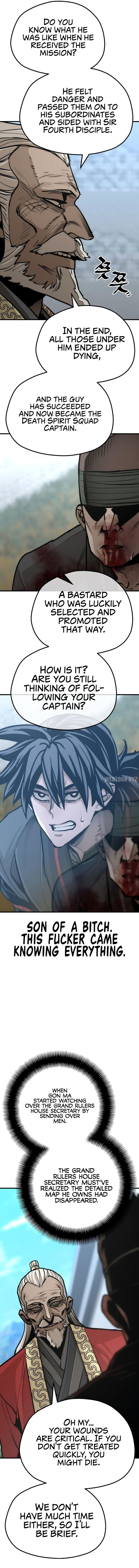 Heavenly Demon Cultivation Simulation Page 25 - MangaHe