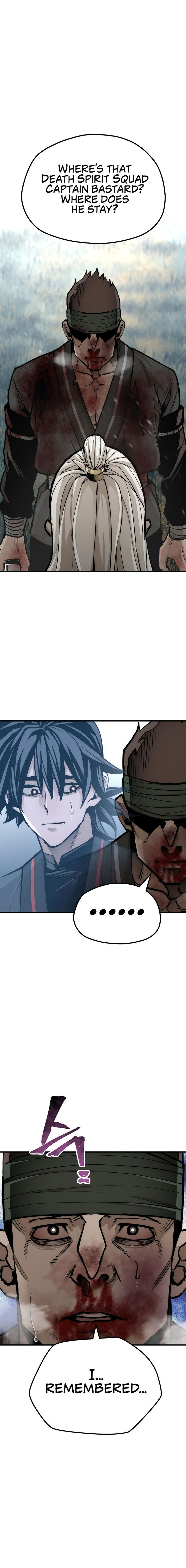 Heavenly Demon Cultivation Simulation Page 26 - MangaHe