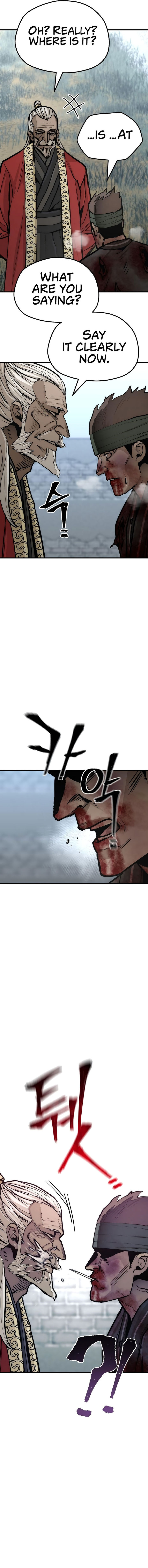 Heavenly Demon Cultivation Simulation Page 27 - MangaHe