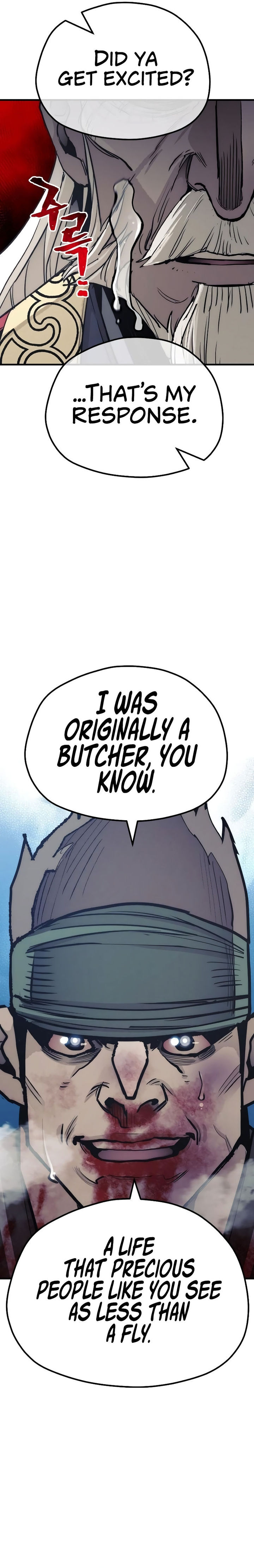 Heavenly Demon Cultivation Simulation Page 28 - MangaHe