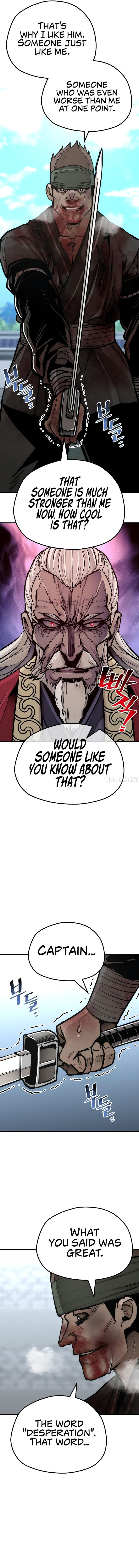 Heavenly Demon Cultivation Simulation Page 29 - MangaHe