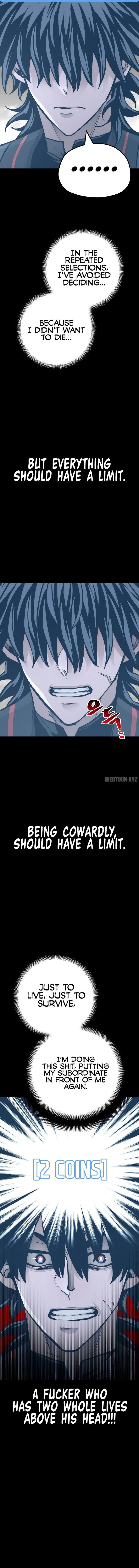 Heavenly Demon Cultivation Simulation Page 31 - MangaHe