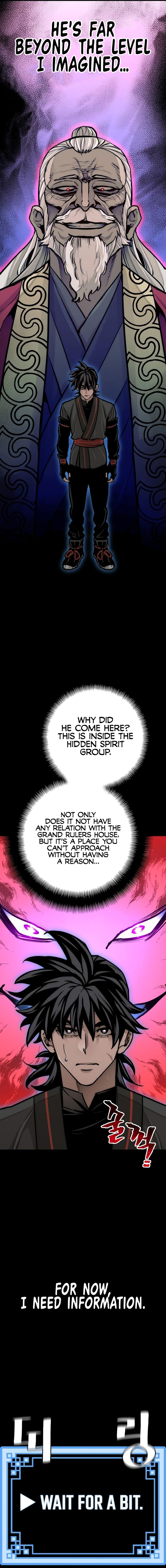 Heavenly Demon Cultivation Simulation Page 5 - MangaHe
