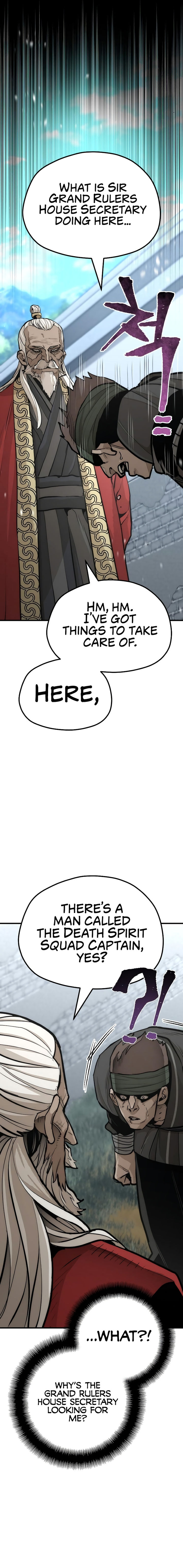 Heavenly Demon Cultivation Simulation Page 6 - MangaHe
