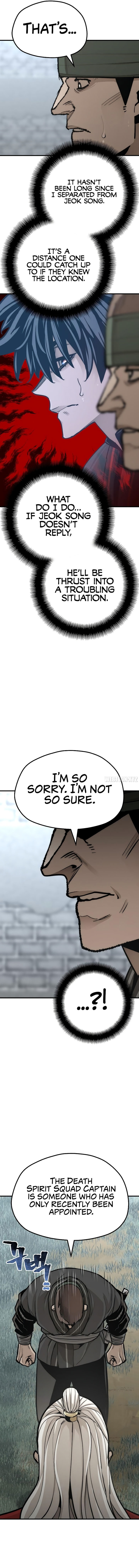 Heavenly Demon Cultivation Simulation Page 8 - MangaHe