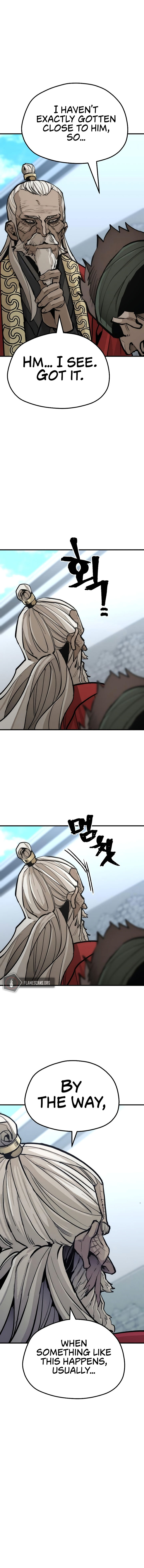 Heavenly Demon Cultivation Simulation Page 9 - MangaHe