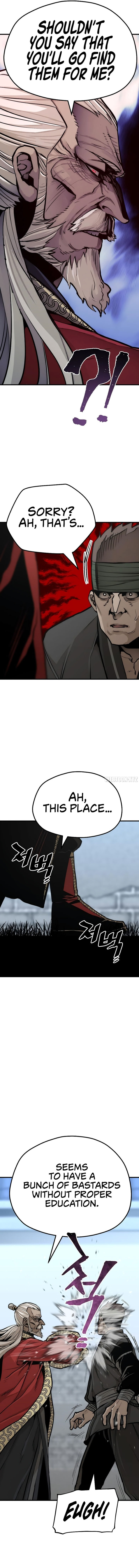 Heavenly Demon Cultivation Simulation Page 10 - MangaHe