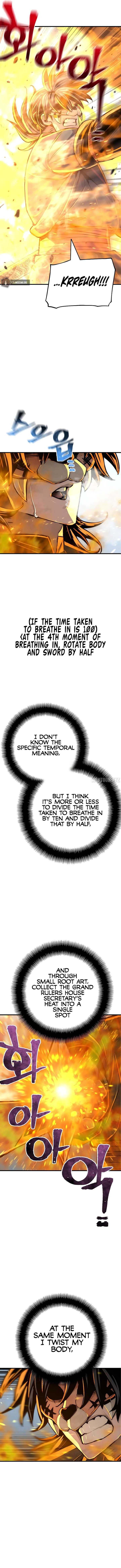 Heavenly Demon Cultivation Simulation Page 12 - MangaHe