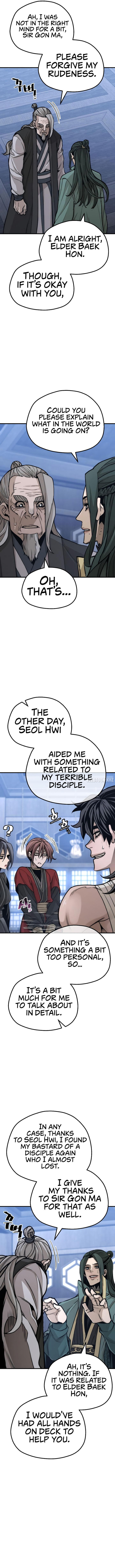 Heavenly Demon Cultivation Simulation Page 18 - MangaHe