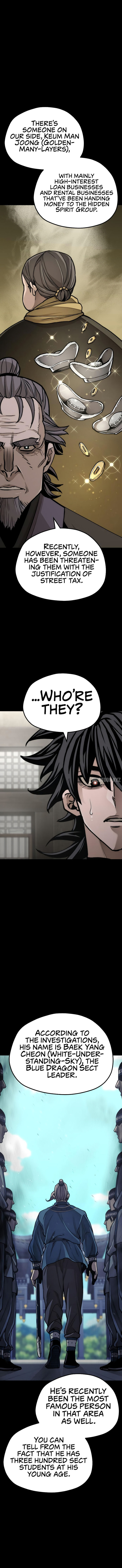 Heavenly Demon Cultivation Simulation Page 12 - MangaHe