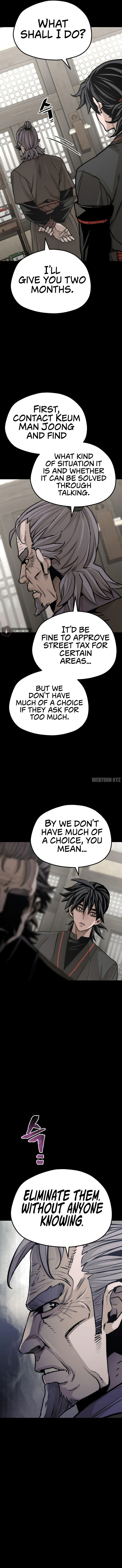 Heavenly Demon Cultivation Simulation Page 13 - MangaHe
