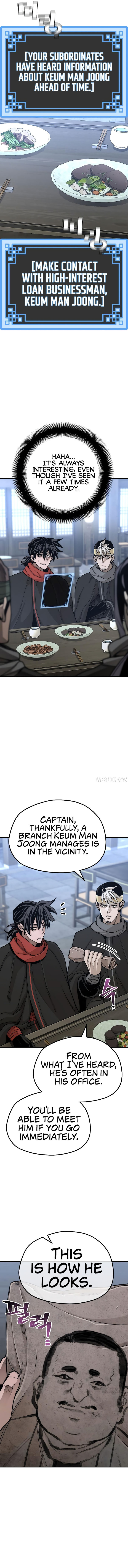 Heavenly Demon Cultivation Simulation Page 15 - MangaHe