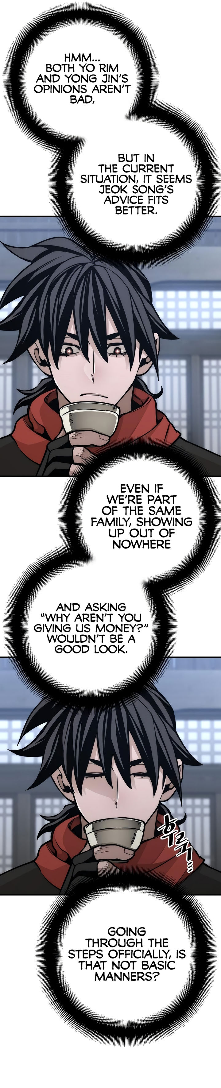 Heavenly Demon Cultivation Simulation Page 17 - MangaHe