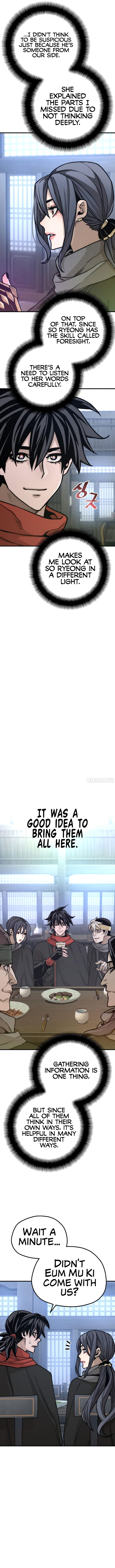 Heavenly Demon Cultivation Simulation Page 19 - MangaHe