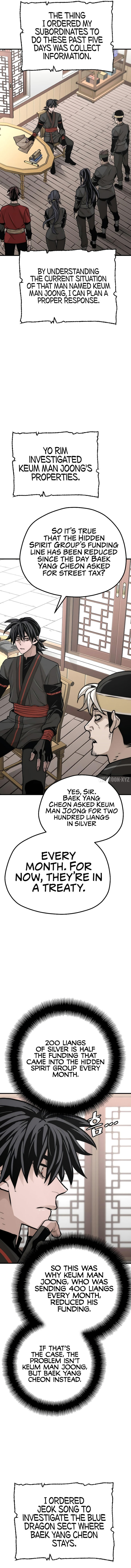 Heavenly Demon Cultivation Simulation Page 24 - MangaHe
