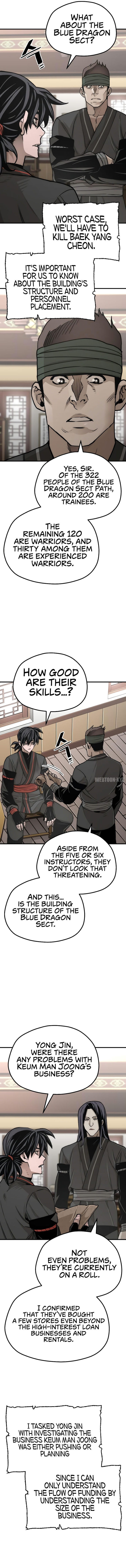 Heavenly Demon Cultivation Simulation Page 25 - MangaHe