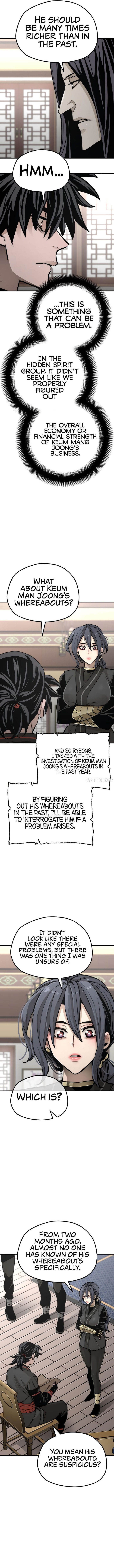 Heavenly Demon Cultivation Simulation Page 26 - MangaHe